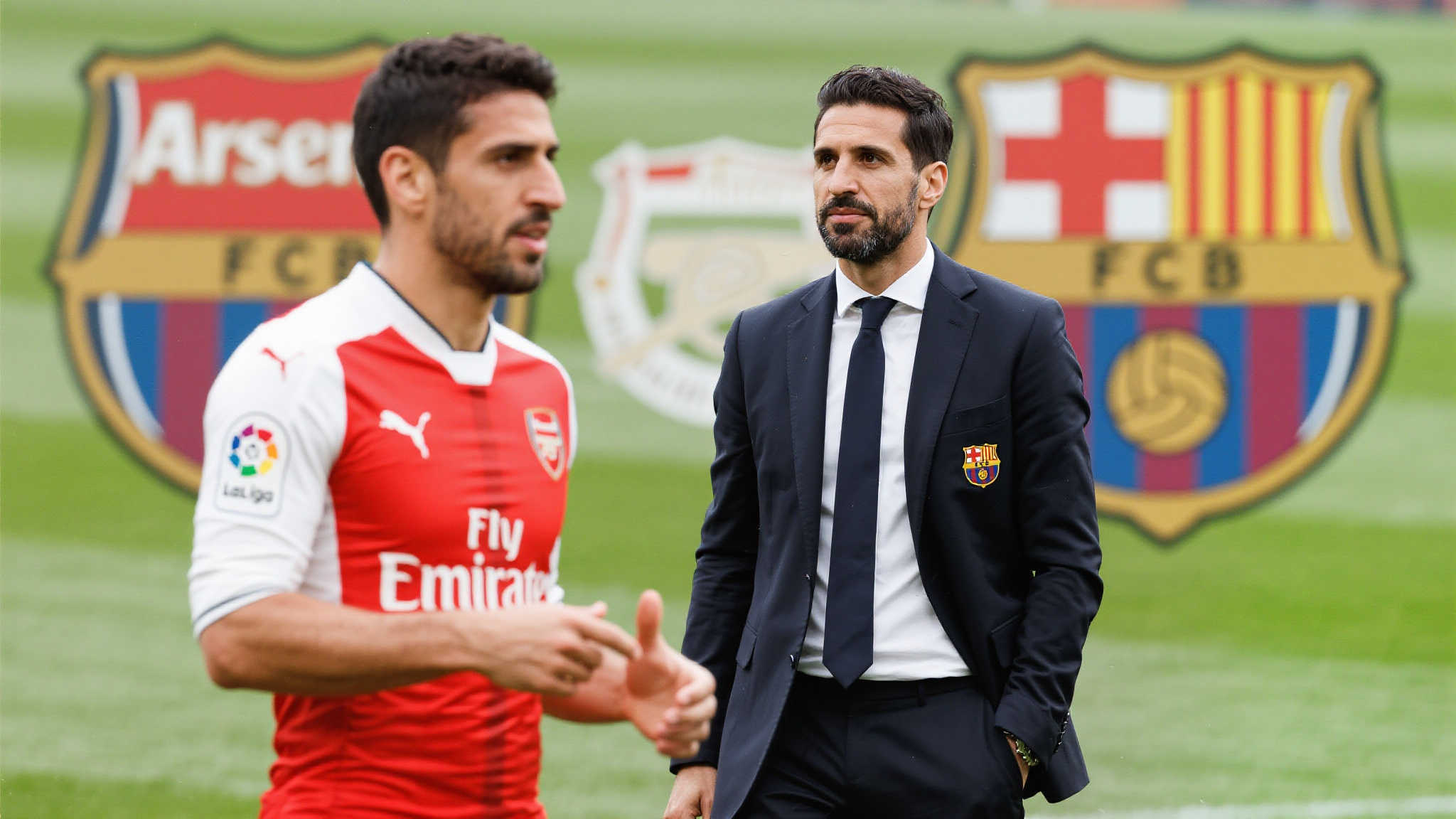 高额转会费成障碍，法布雷加斯邀请安东尼加盟