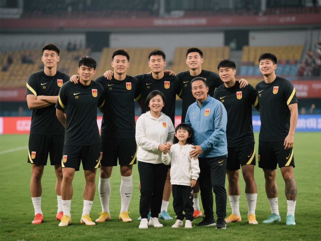 国足18日安排休假,短暂休整以备再战 国足18日安排休假,短暂休整以备再战