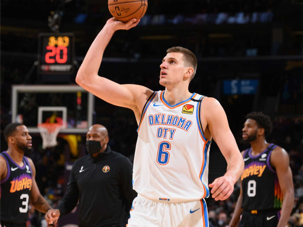 Skip：主队0-6惨败，掘金新帅与约基奇表现强势，但我更看好雷霆