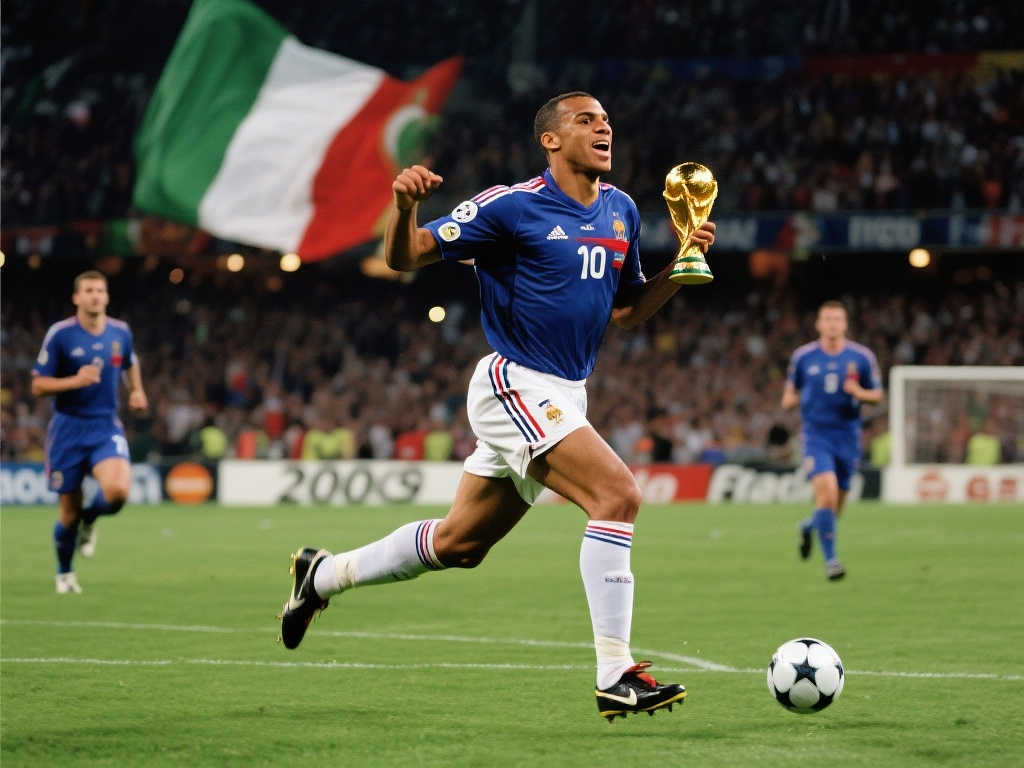 2010欧洲杯决赛：历届冠军荣耀与经典对决全解析